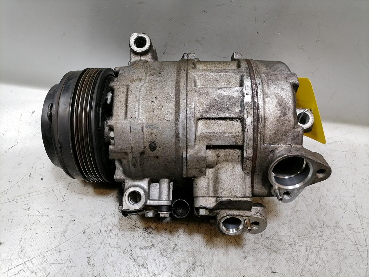BMW 3er E46 original Klimakompressor 2.2 M54 125kw 226S1 Bj.2002